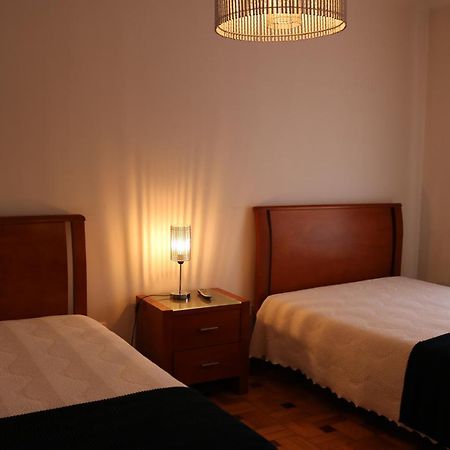 Hotel Solar Das Laranjeiras Vale de Cambra Kültér fotó